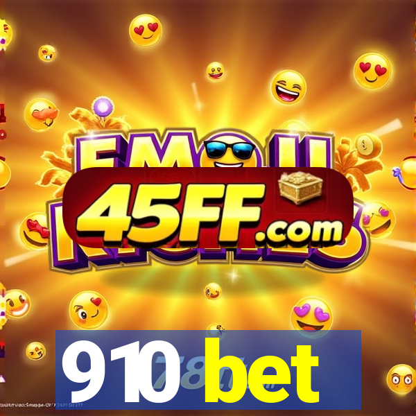 910 bet